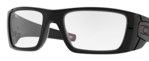 Lentes originais Oakley OO9096 Fuel Cell, cor Uniforme | transparente