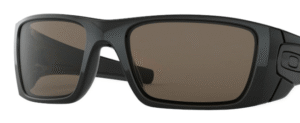 Lentes originais Oakley OO9096 Fuel Cell, cor Uniforme | Warm Grey 01