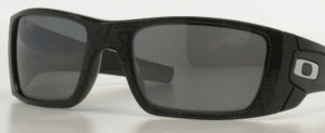 Lentes originais Oakley OO9096 Fuel Cell, cor Polarizado | Black Iridium 07