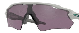 Lentes originais Oakley OO9208 Radar Ev Path, cor Prizm | cinzento b9