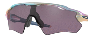 Lentes originais Oakley OO9208 Radar Ev Path, cor Prizm | cinzento c5