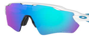 Lentes originais Oakley OO9208 Radar Ev Path, cor Prizm | Sapphire 57