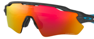 Lentes originais Oakley OO9208 Radar Ev Path, cor Prizm | Ruby 66