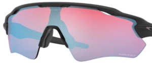 Lentes originais Oakley OO9208 Radar Ev Path, cor Prizm | Snow Sapphire Iridium 97