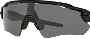 Lentes originais Oakley OO9208 Radar Ev Path, cor Uniforme | cinzento