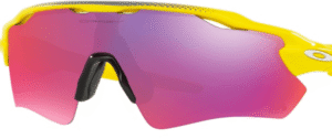 Lentes originais Oakley OO9208 Radar Ev Path, cor Prizm | Road 43