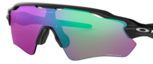 Lentes originais Oakley OO9208 Radar Ev Path, cor Prizm | golf 44