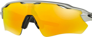 Lentes originais Oakley OO9208 Radar Ev Path, cor Espelhado | Fire Iridium 02