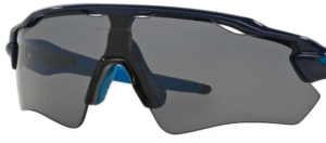 Lentes originais Oakley OO9208 Radar Ev Path, cor Polarizado | cinzento