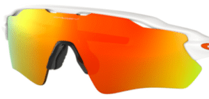 Lentes originais Oakley OO9208 Radar Ev Path, cor Espelhado | Fire Iridium 16