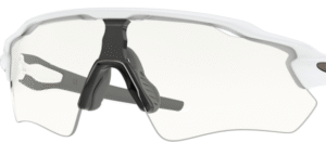 Lentes originais Oakley OO9208 Radar Ev Path, cor Uniforme | transparente