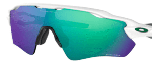 Lentes originais Oakley OO9208 Radar Ev Path, cor Prizm | Jade