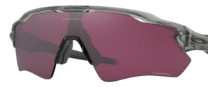 Lentes originais Oakley OO9208 Radar Ev Path, cor Prizm | Road Black 82
