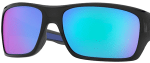 Lentes originais Oakley OO9263 Turbine, cor Prizm | Sapphire 56