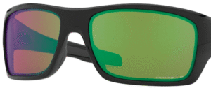 Lentes originais Oakley OO9263 Turbine, cor Prizm polarizado | shallow h2o 13