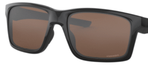 Lentes originais Oakley OO9264 Mainlink, cor Prizm polarizado | Tungsten 29