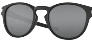 Lentes originais Oakley OO9265 Latch, cor Prizm | preto 27