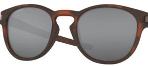 Lentes originais Oakley OO9265 Latch, cor Prizm | preto 22