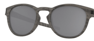 Lentes originais Oakley OO9265 Latch, cor Prizm polarizado | preto 38