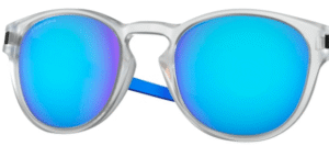 Lentes originais Oakley OO9265 Latch, cor Prizm | Sapphire 48