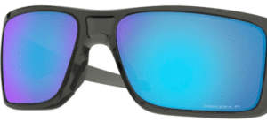 Lentes originais Oakley OO9380 Double Edge, cor Prizm polarizado | sapphr Iridium