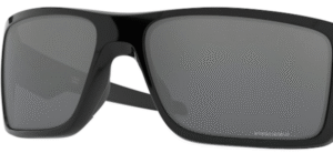 Lentes originais Oakley OO9380 Double Edge, cor Prizm polarizado | preto 08