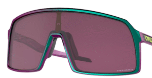 Lentes originais Oakley OO9406 Sutro, cor Prizm | Road Black 60