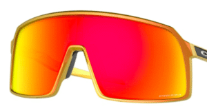 Lentes originais Oakley OO9406 Sutro, cor Prizm | Ruby 48