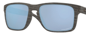 Lentes originais Oakley OO9417 Holbrook XL, cor Prizm polarizado | Deep Water