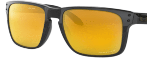 Lentes originais Oakley OO9417 Holbrook XL, cor Prizm polarizado | 24k 10