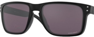 Lentes originais Oakley OO9417 Holbrook XL, cor Prizm | cinzento
