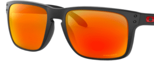 Lentes originais Oakley OO9417 Holbrook XL, cor Prizm | Ruby 04