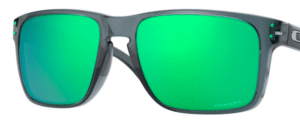Lentes originais Oakley OO9417 Holbrook XL, cor Prizm | Jade