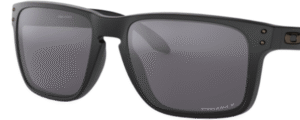 Lentes originais Oakley OO9417 Holbrook XL, cor Prizm polarizado | preto 05