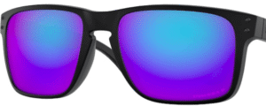 Lentes originais Oakley OO9417 Holbrook XL, cor Prizm polarizado | Sapphire Iridium 21