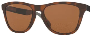 Lentes originais Oakley OO9428 Frogskins mix, cor Prizm polarizado | Tungsten