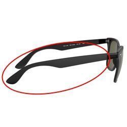 Peças de reposição Ray-Ban 4195