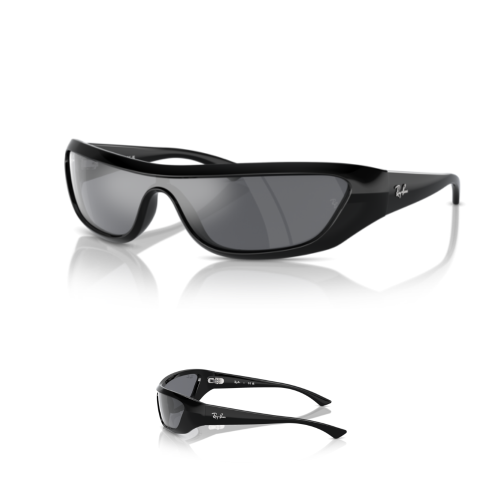 Hastes Ray-Ban 4431 XAN Originais