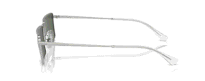 Hastes originais Ray-Ban RB3741 Emy, cor 003 · Prateado