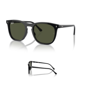 Hastes Ray-Ban 2210 Originais