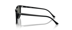 Hastes originais Ray-Ban RB2210, cor 901 · Preto