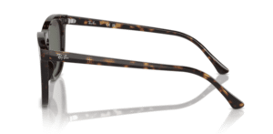 Hastes originais Ray-Ban RB2210, cor 902 · Havana