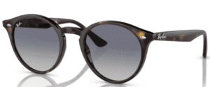 Ray-Ban 2180, cor 710/4L · Havana claro