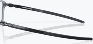 Hastes originais Oakley OO8166 Wheel House, cor 07 · Oliva mate