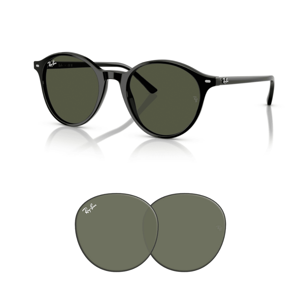 Lentes de reposição Ray-Ban 2230 BERNARD Originais