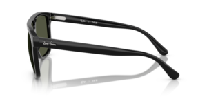 Hastes originais Ray-Ban RB2213, cor 901 · Preto