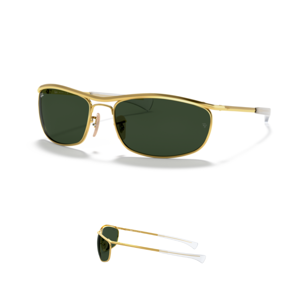 Hastes Ray-Ban 3119M OLYMPIAN I DELUXE Originais