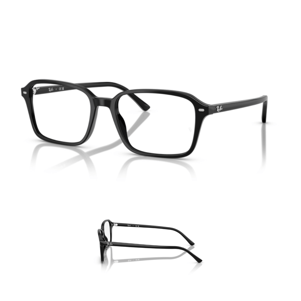 Hastes Ray-Ban 5431 originais