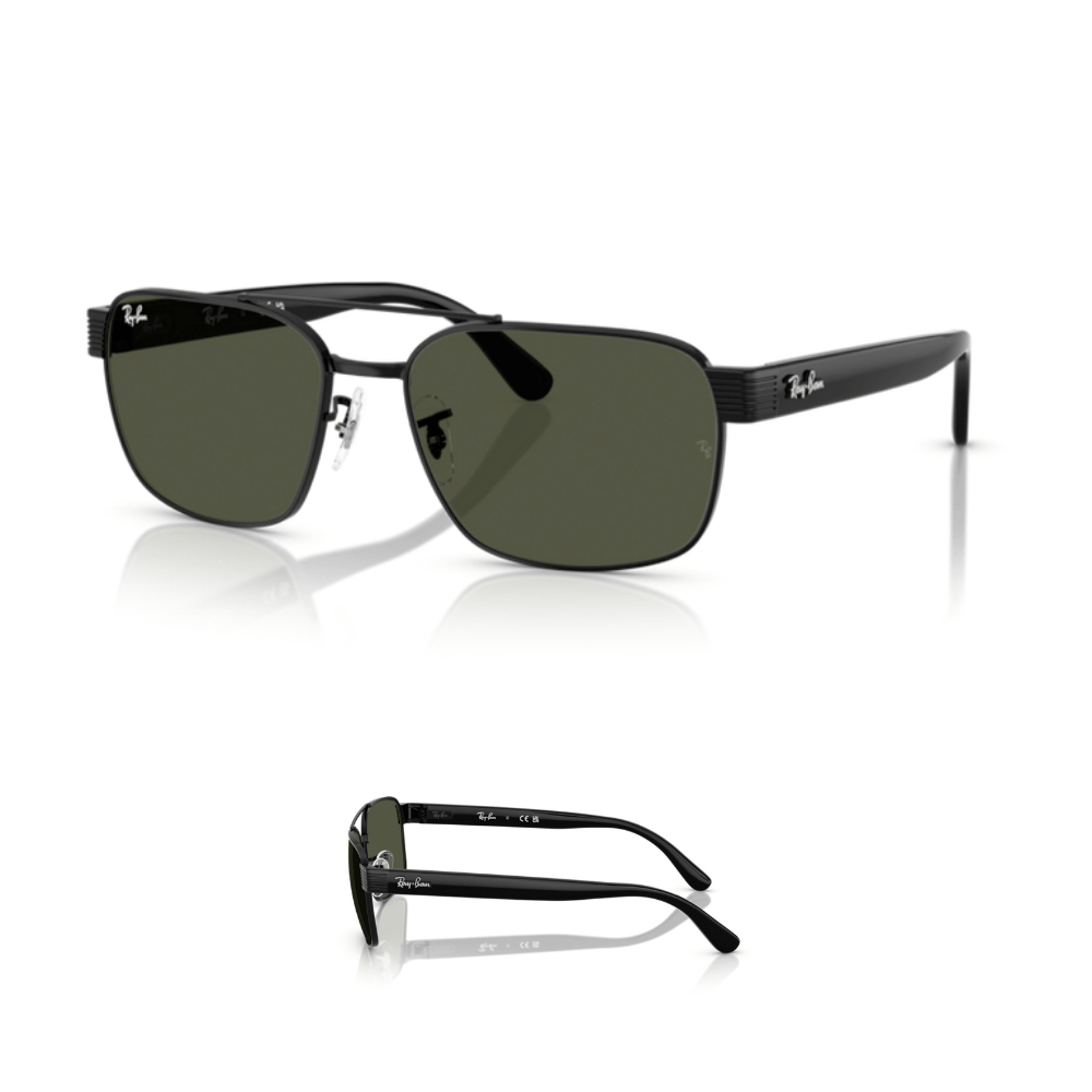 Hastes Ray-Ban 3751 Originais