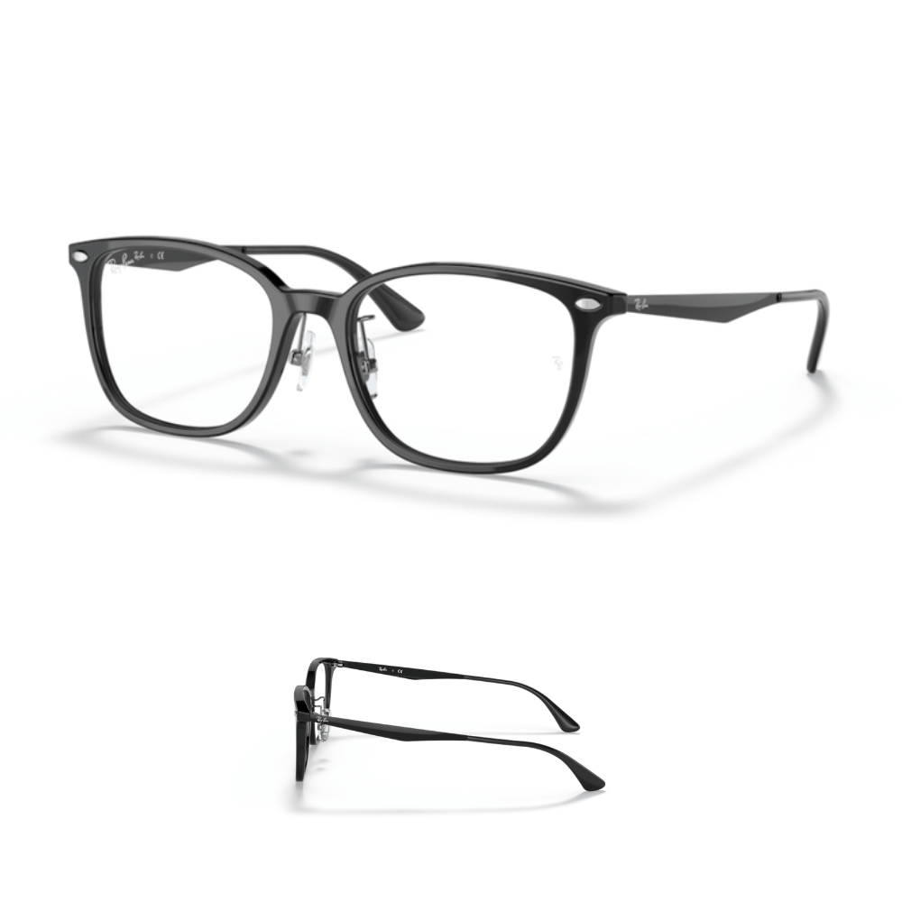 Hastes Ray-Ban 5403D originais